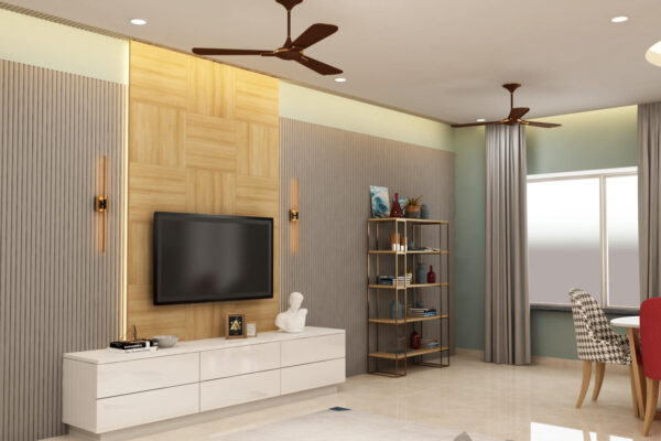 LIVING ROOM 04