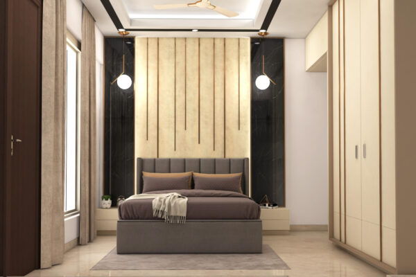 MASTER BEDROOM OPT 2( 01)